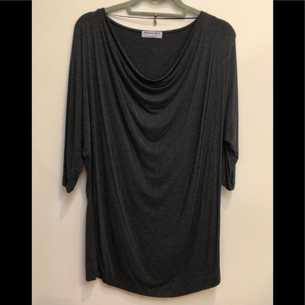 Michael Stars Knit Top